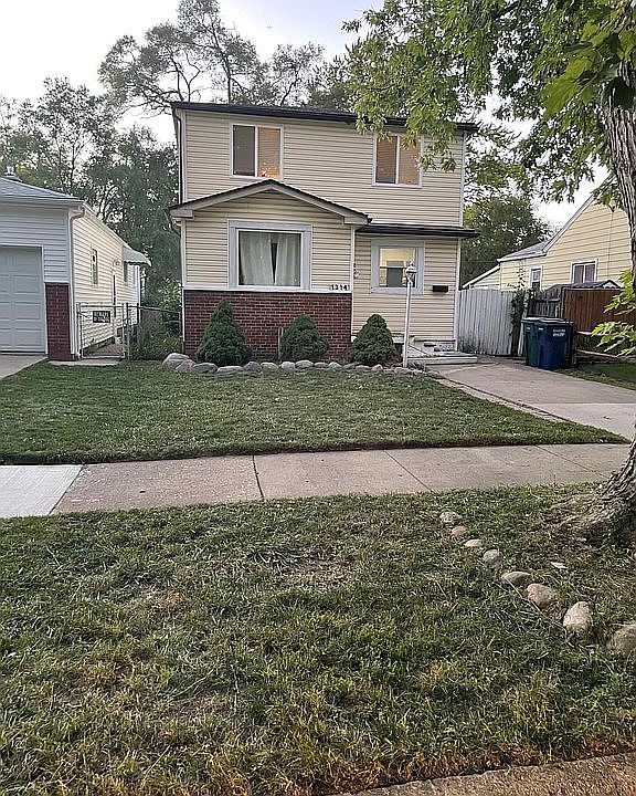 1314 Applewood Ave, Lincoln Park, MI 48146 Zillow