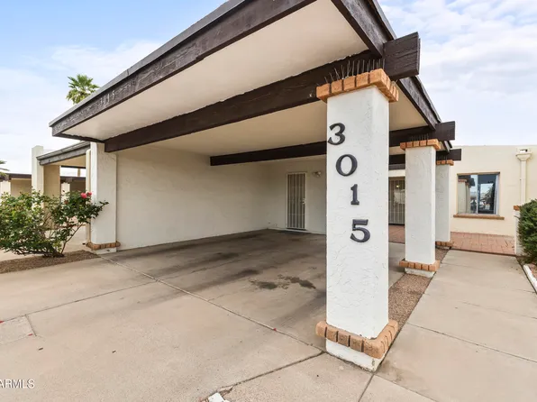 3015 W REDFIELD Road, Phoenix, AZ 85053