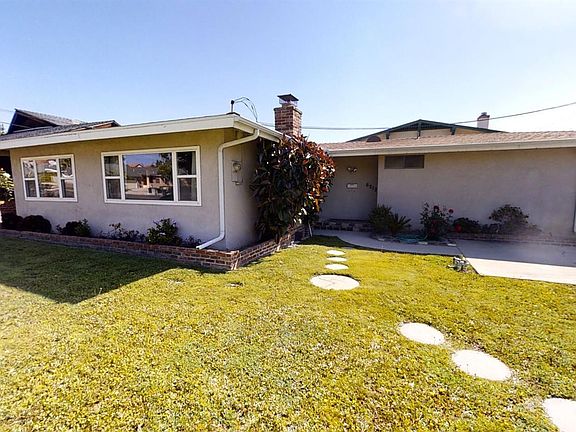 4th image of 6212 Golden West Ave