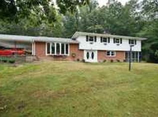 3872 Carvins Cove Rd, Salem, VA 24153