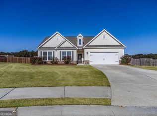 251 Bowman Dr, Statham, GA
