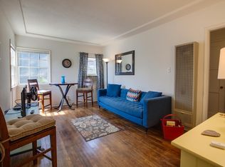 706 N McCadden Pl, Los Angeles, CA 90038