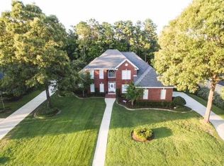6762 Stoneridge Ct, Mobile, AL 36695