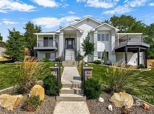 3142 E Starview Dr, Boise, ID 83712