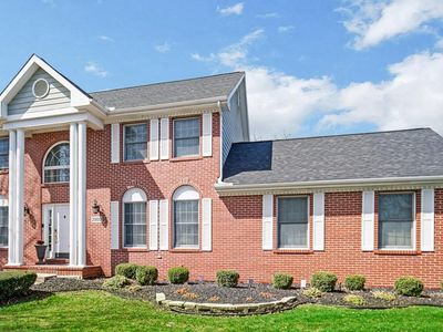 2900 Manchester Ln, Schererville, IN, 46375