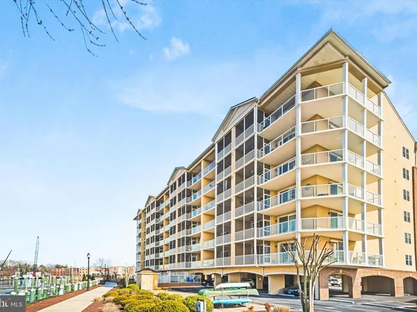 530 Riverside Dr Suite 202, Salisbury, MD 21801