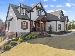 5431 Mayflower Ct, Gainesville, GA 30504