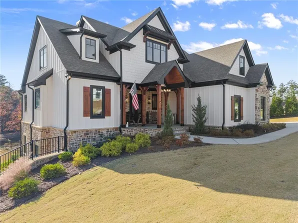 5431 Mayflower Ct, Gainesville, GA 30504