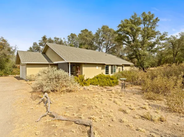 4853 Daffodil Dr, Mariposa, CA 95338