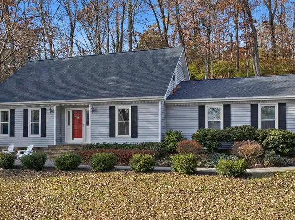 5819 Marilyn Dr, Knoxville, TN 37914