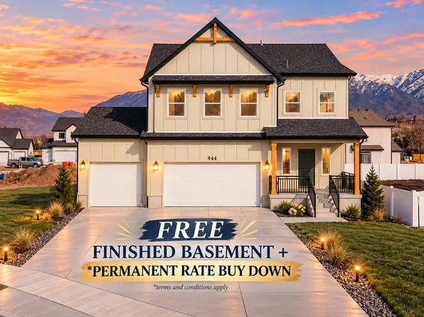 5158 S Century Way, Riverdale, UT 84405