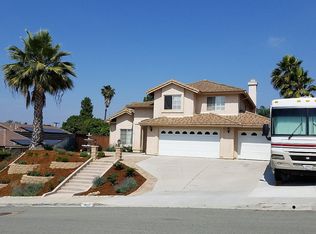 8643 Clifford Heights Rd, Santee, CA 92071