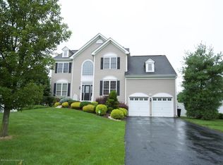 154 Princeton Oval, Freehold, NJ 07728