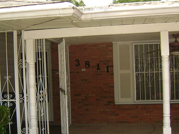 5th image of 3811 Warpath St