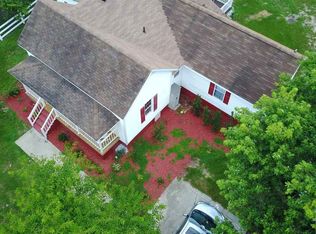 5659 Piney Grove Rd, Angier, NC 27501