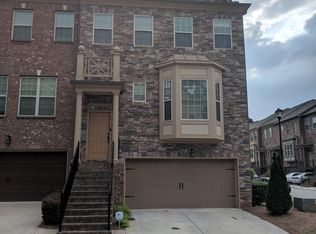 1020 Willow Field Ln SE, Marietta, GA 30067