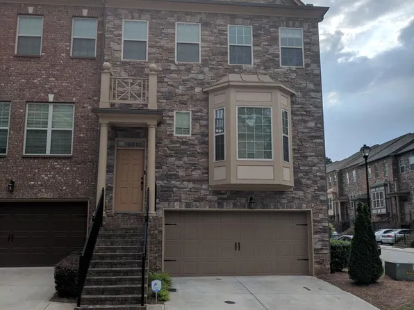 1020 Willow Field Ln SE, Marietta, GA 30067