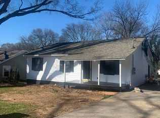 110 Courrant St, Cartersville, GA 30120