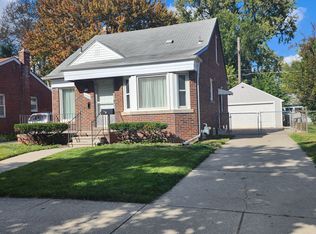 26722 W Chicago St, Redford, MI 48239