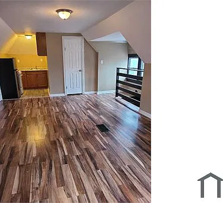 1 bed, $1,000 — Photo 1