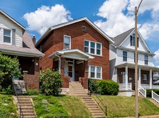 5523 Devonshire Ave #1, Saint Louis, MO
