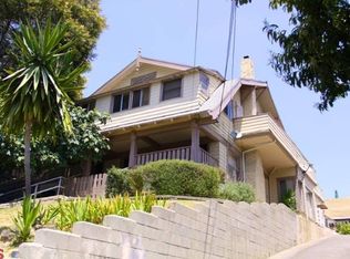1827 Santa Ynez St, Los Angeles, CA 90026