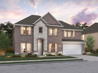 11413 Jackloe St, Haslet, TX, 76052