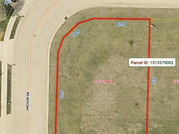 5749 N Mooring Way, Peoria, IL 61615