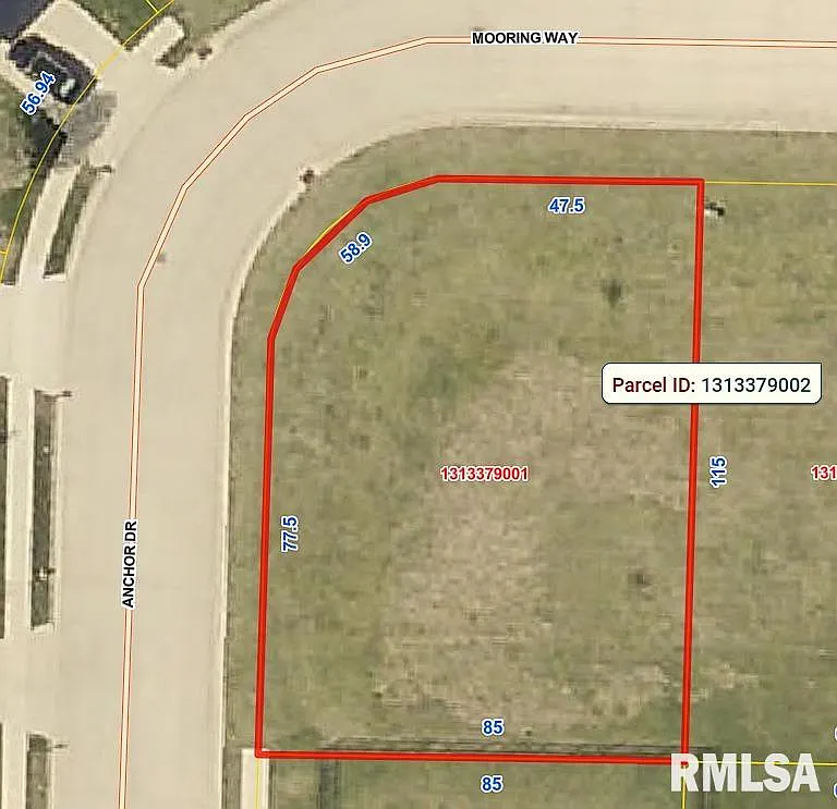 5749 N Mooring Way photo 1