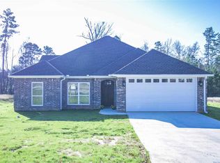 305 Alta St, Longview, TX 75604