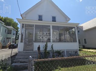 37 3rd Ave, Lowell, MA 01854