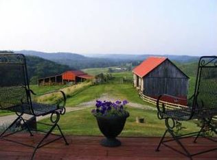 10475 Hooper Ridge Rd #12, Glouster, OH 45732