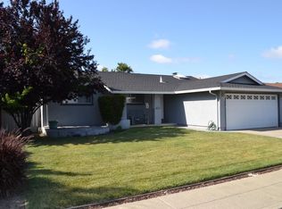 5568 Balt Ct, Fremont, CA 94538