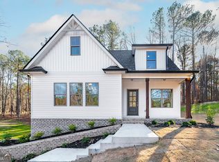 245 Pelican Cir, Monticello, GA 31064
