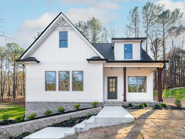 245 Pelican Cir, Monticello, GA 31064