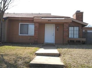 324 W Corporate Dr, Lewisville, TX 75067