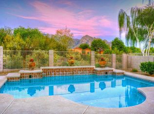 11352 N Twin Spur Ct, Oro Valley, AZ 85737