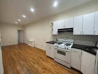 Rented by Limestone Realty Bklyn, LLC