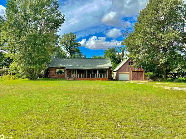 2281 Township Road 1380, Oquawka, IL 61469