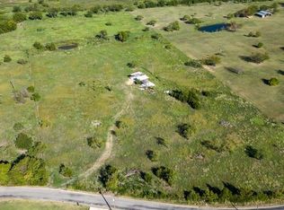 695 Hampel Rd, Palmer, TX 75152