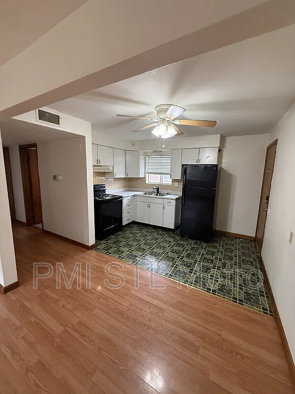 2 bed, 1.0 bath, 750 sqft, $780 — Photo 3
