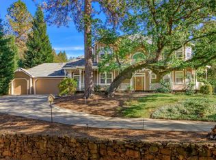 980 Crother Rd, Meadow Vista, CA 95722