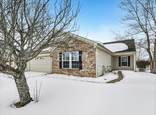 6847 Tadpole Ct, Indianapolis, IN