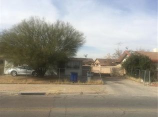 487 Link Dr, El Paso, TX 79907