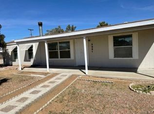 3991 E Ryan Ave, Kingman, AZ 86409