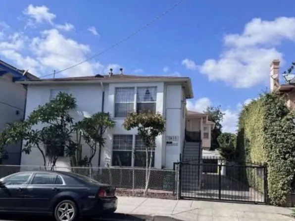 1411 S Bonnie Brae St, Los Angeles, CA 90006