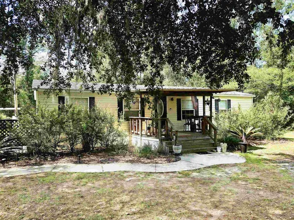 3445 Arrowhead Ln, Perry, FL 32347