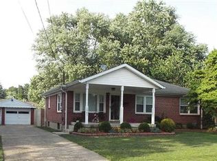 1905 Nocturne Dr, Louisville, KY 40272