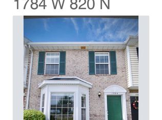 1784 W 820 N, Provo, UT 84601