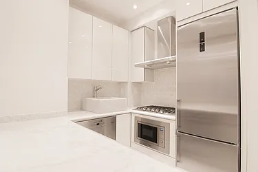 Rented by WAM Partners - William Moses Co.